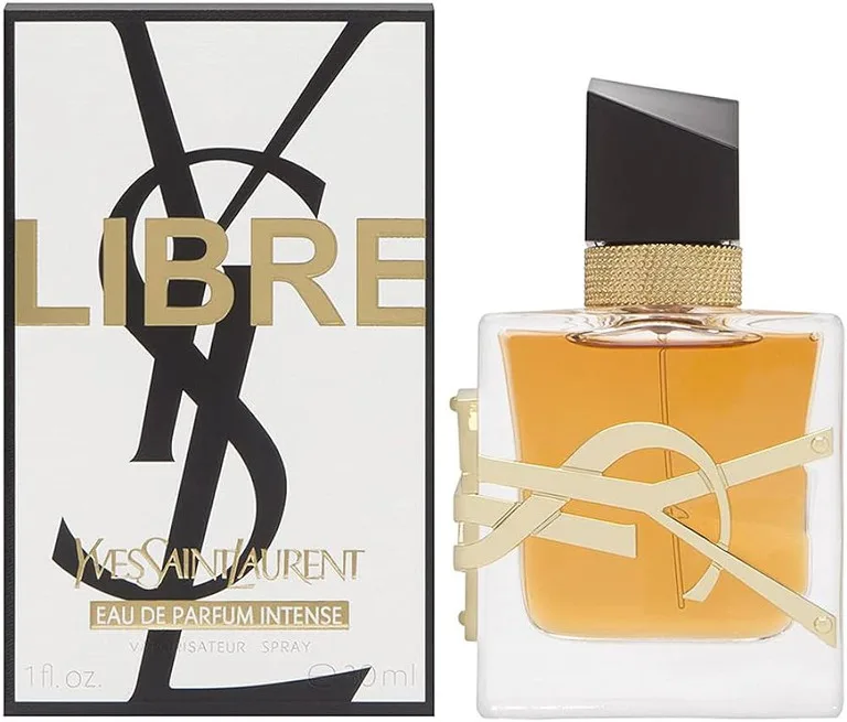 YSL Libre 香水系列 