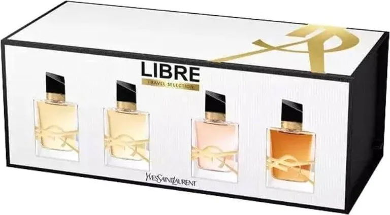 YSL LIBRE 香水 