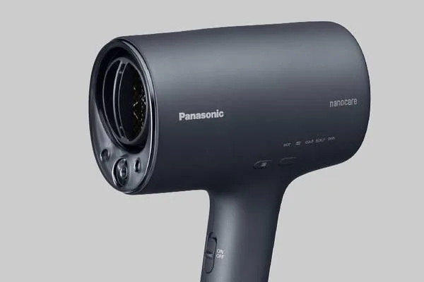 Panasonic EH-NA0J Beauty Mode 