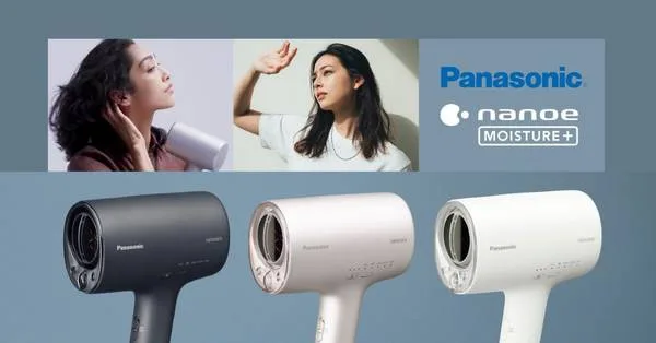 Panasonic EH-NA0J 吹風機 逸萱秀潤髮乳 