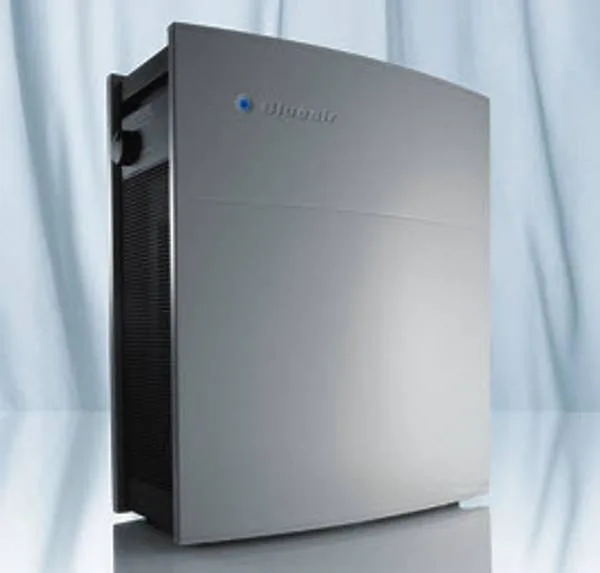 Blueair 480i Blueair 490i 