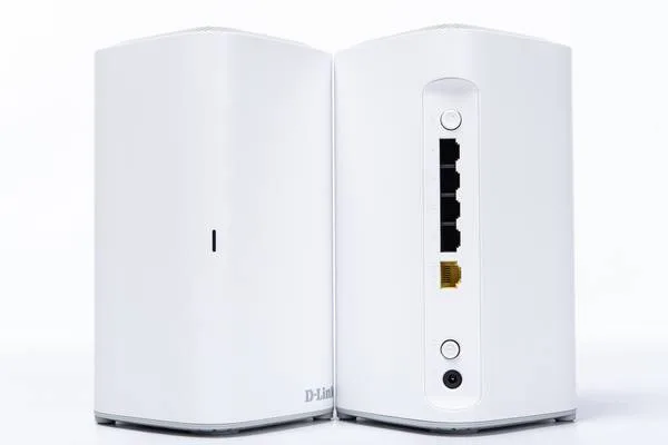 D-Link COVR-X1870 Mesh路由器 