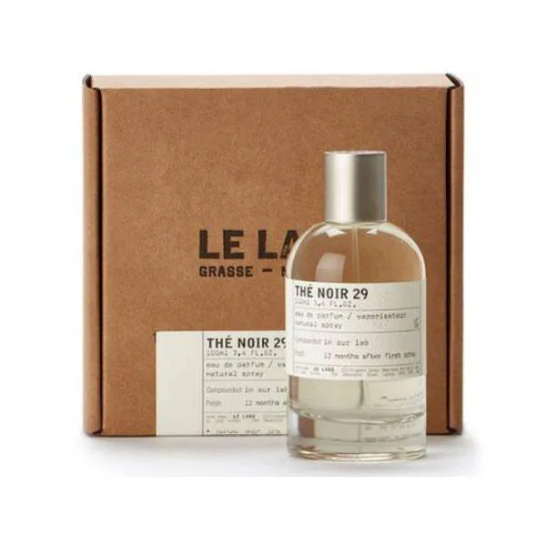 Thé Noir 29 Le Labo 香水 