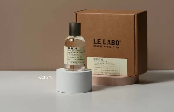 Le Labo 淡香精 