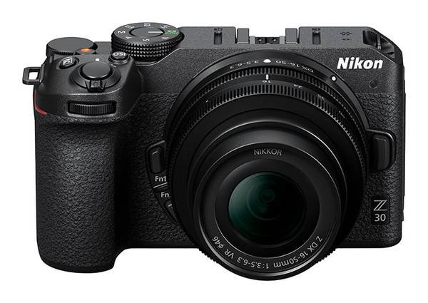 Nikon Z30 無反相機 