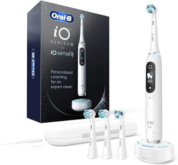 電動牙刷 Oral-B 