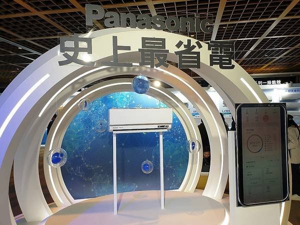 Panasonic冷氣 家電製造 