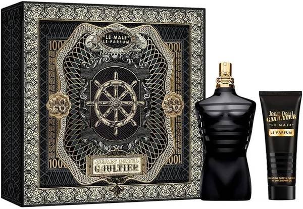 Jean Paul Gaultier Le Male 香水 